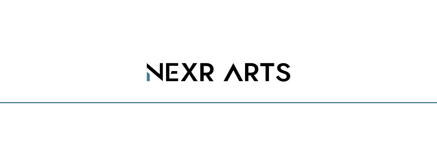 「Nexr Arts」公式サイトオープンのお知らせ