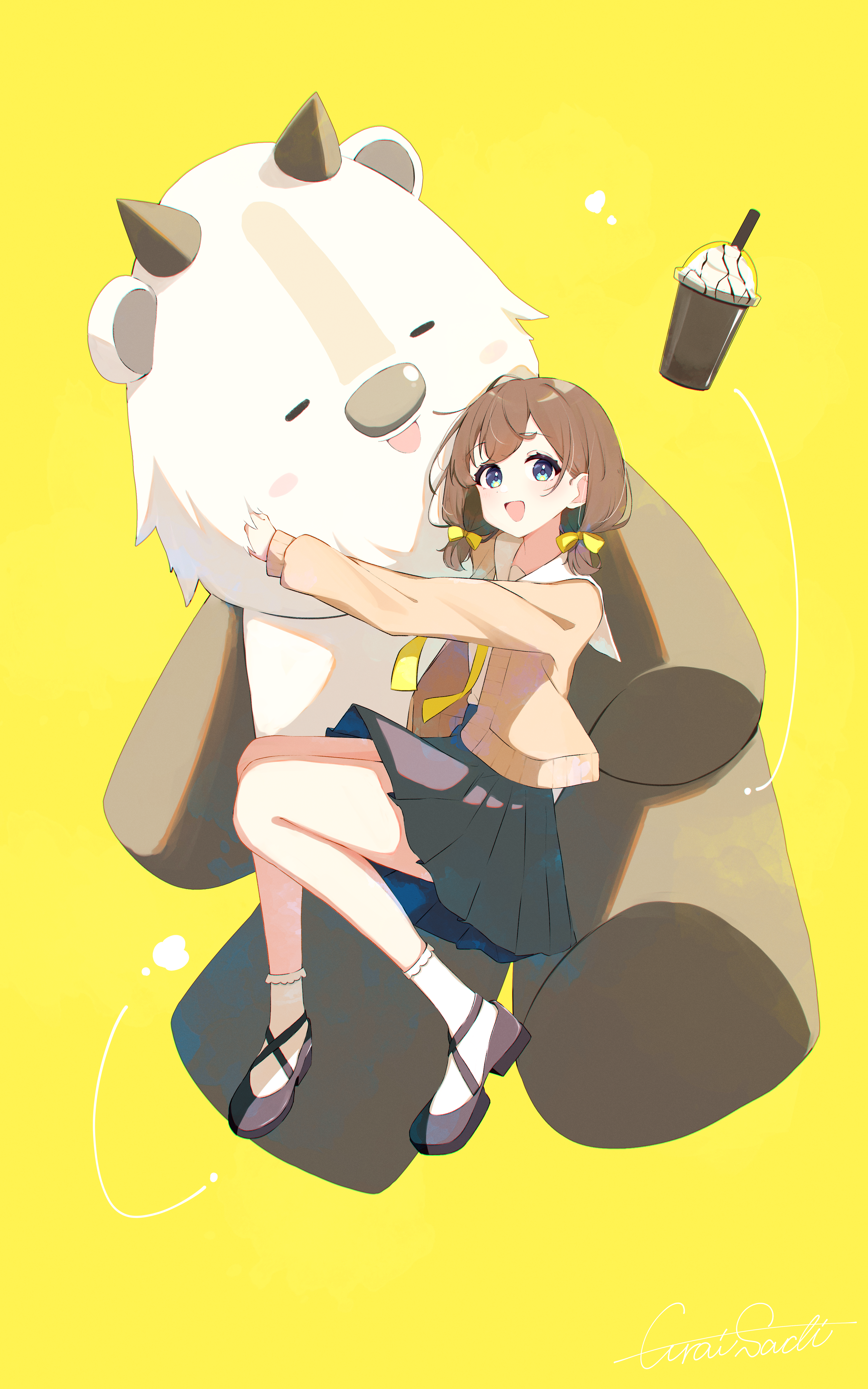 春の残像