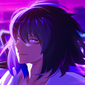 夜淵 — Nexr Arts L2 作品販売パートナー