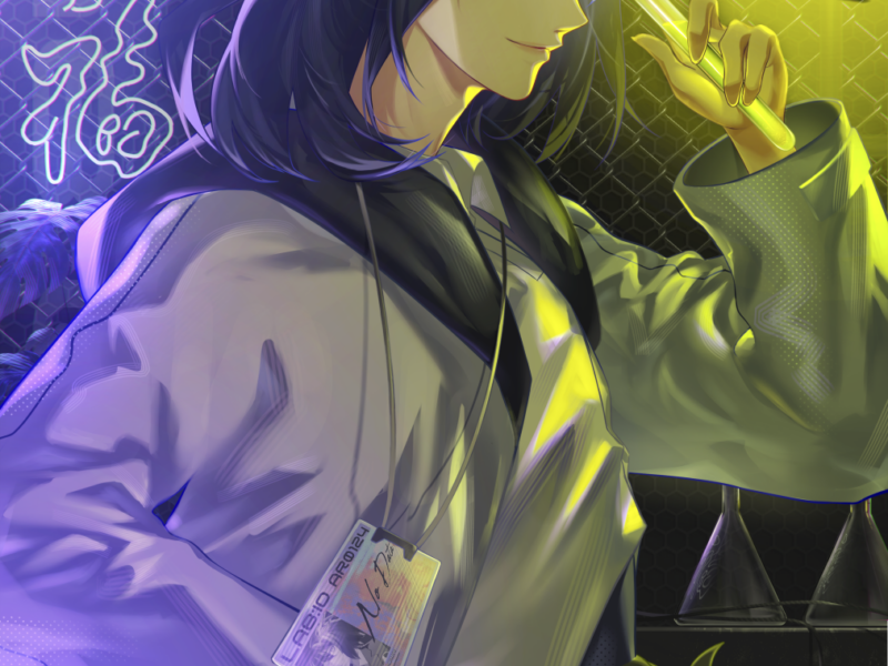 LAB-01